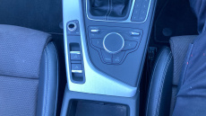 Audi A5 2.0 TFSI S Line 2dr Petrol Convertible